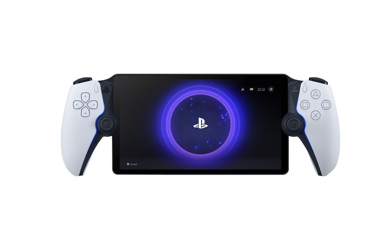 PS5 PlayStation Portal Remote Player