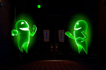 Nintendo Switch Luigi's Mansion 2 HD