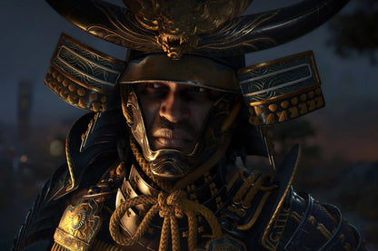 Assassins Creed Shadows PS5 Game