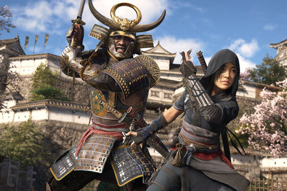 Assassins Creed Shadows PS5 Game