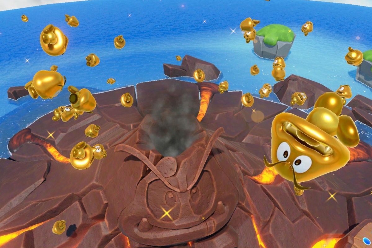 Super Mario Party Jamboree (Nintendo Switch)