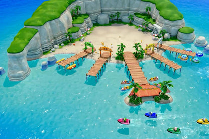 Super Mario Party Jamboree (Nintendo Switch)