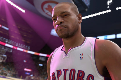 NBA 2K25 (PS5)