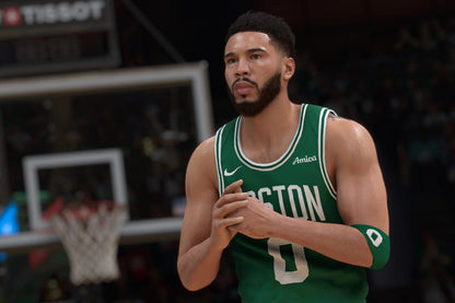 NBA 2K25 (PS5)