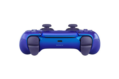 PS5  PlayStation  5 DualSense  Wireless Controller (Chroma Indigo)