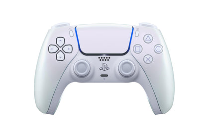 PS5™ PlayStation® 5 DualSense™ Wireless Controller (Chroma Pearl)