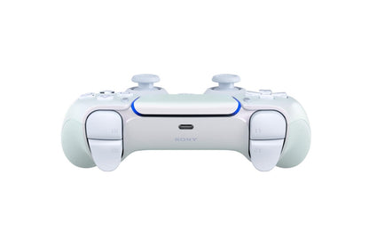 PS5™ PlayStation® 5 DualSense™ Wireless Controller (Chroma Pearl)