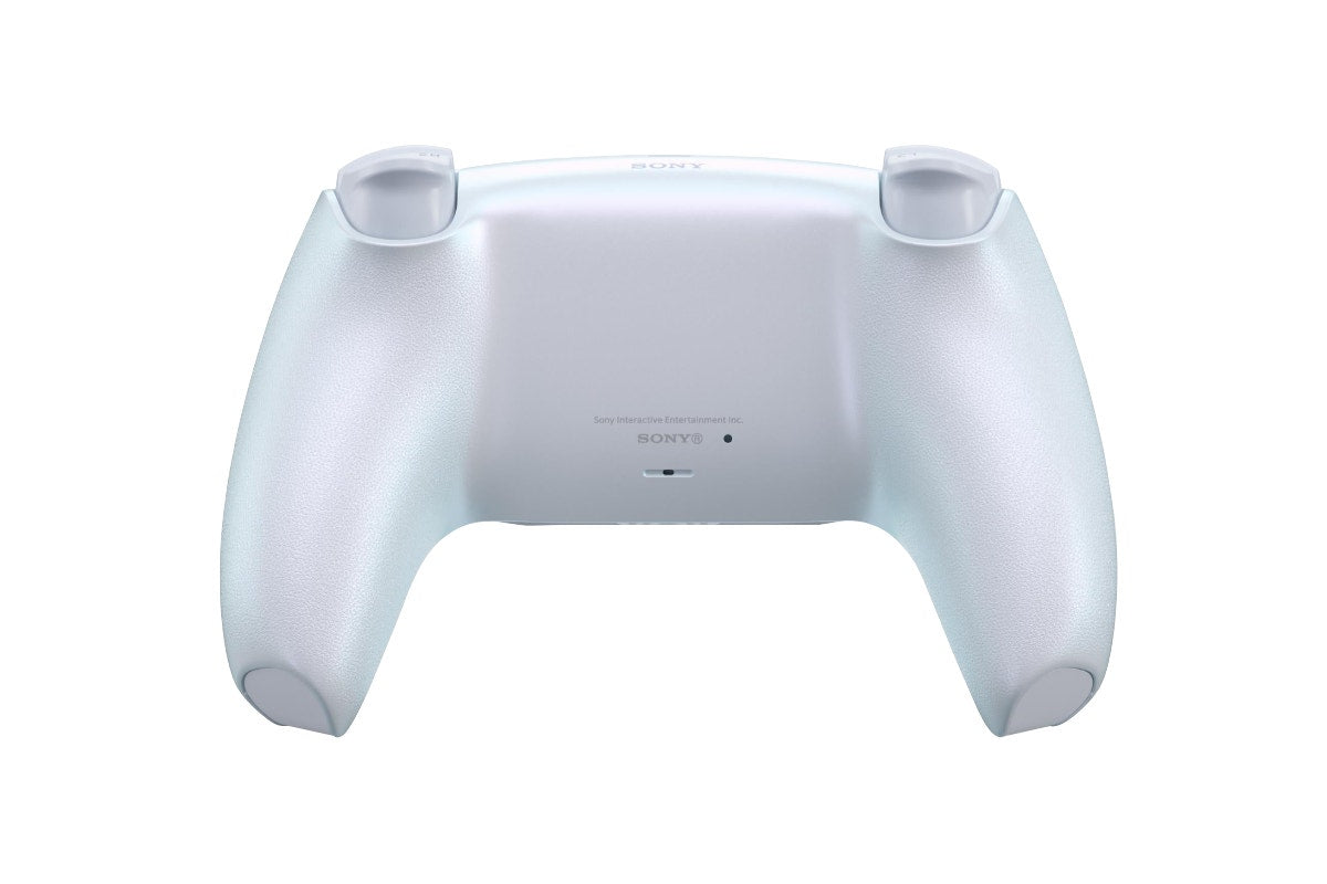 PS5™ PlayStation® 5 DualSense™ Wireless Controller (Chroma Pearl)