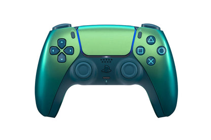 PS5™ PlayStation® 5 DualSense™ Wireless Controller (Chroma Teal)