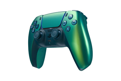 PS5™ PlayStation® 5 DualSense™ Wireless Controller (Chroma Teal)