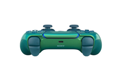 PS5™ PlayStation® 5 DualSense™ Wireless Controller (Chroma Teal)