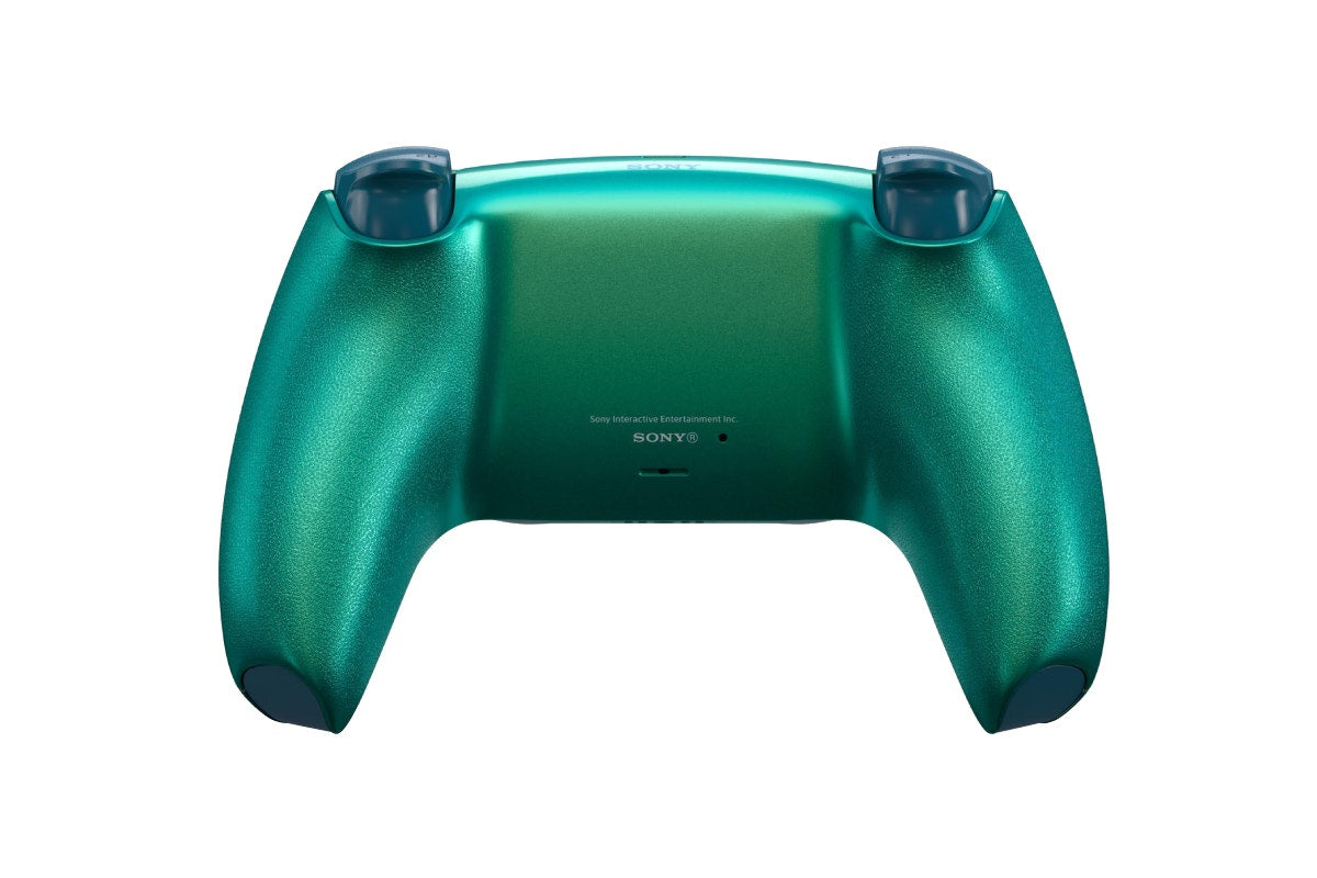 PS5™ PlayStation® 5 DualSense™ Wireless Controller (Chroma Teal)