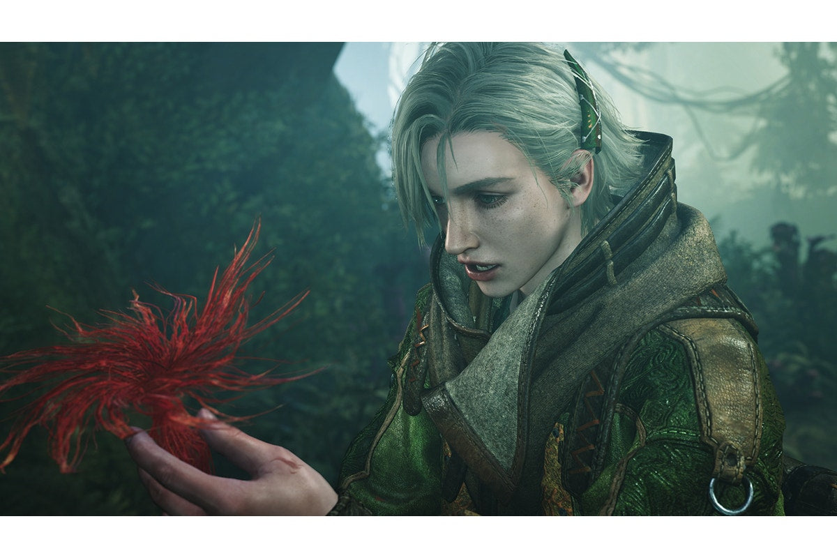 Monster Hunter Wilds - Xbox Series X