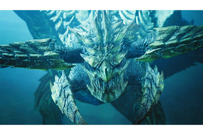 Monster Hunter Wilds - Xbox Series X