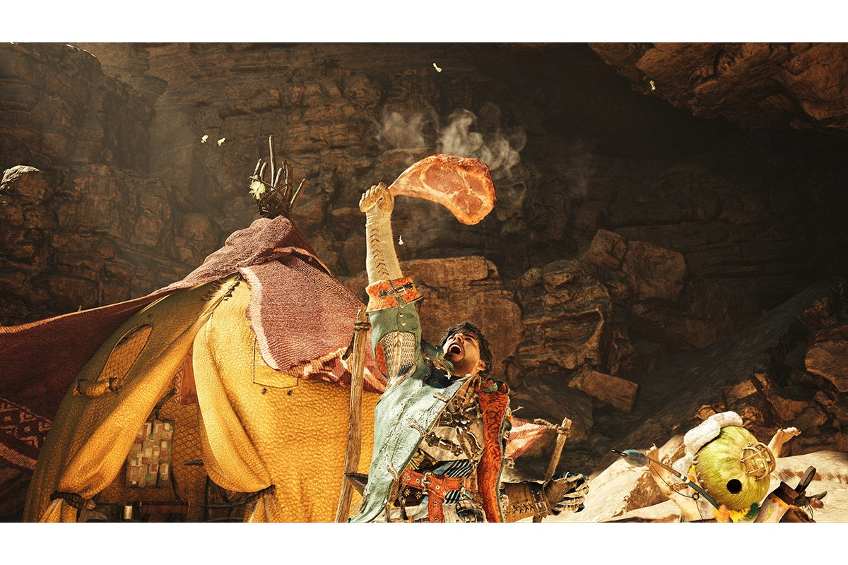 Monster Hunter Wilds - Xbox Series X