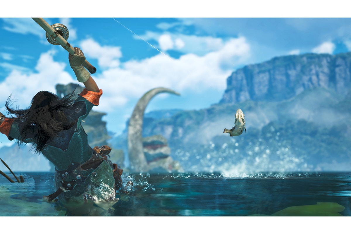 Monster Hunter Wilds - Xbox Series X