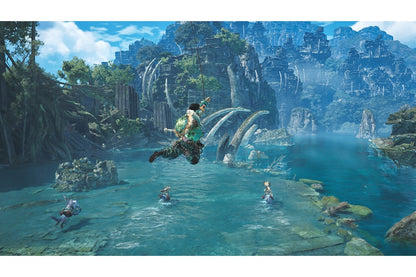 Monster Hunter Wilds - Xbox Series X