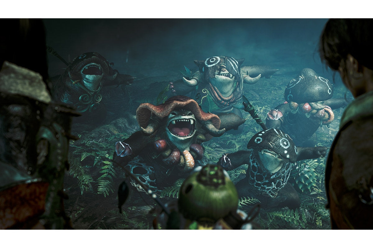 Monster Hunter Wilds - Xbox Series X