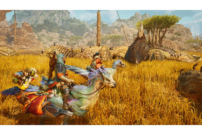 Monster Hunter Wilds - Xbox Series X