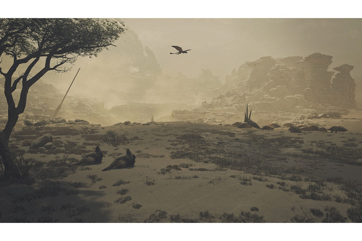 Monster Hunter Wilds - Xbox Series X