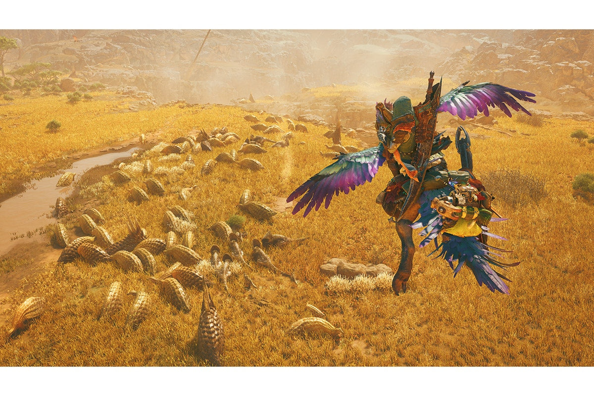 Monster Hunter Wilds - Xbox Series X