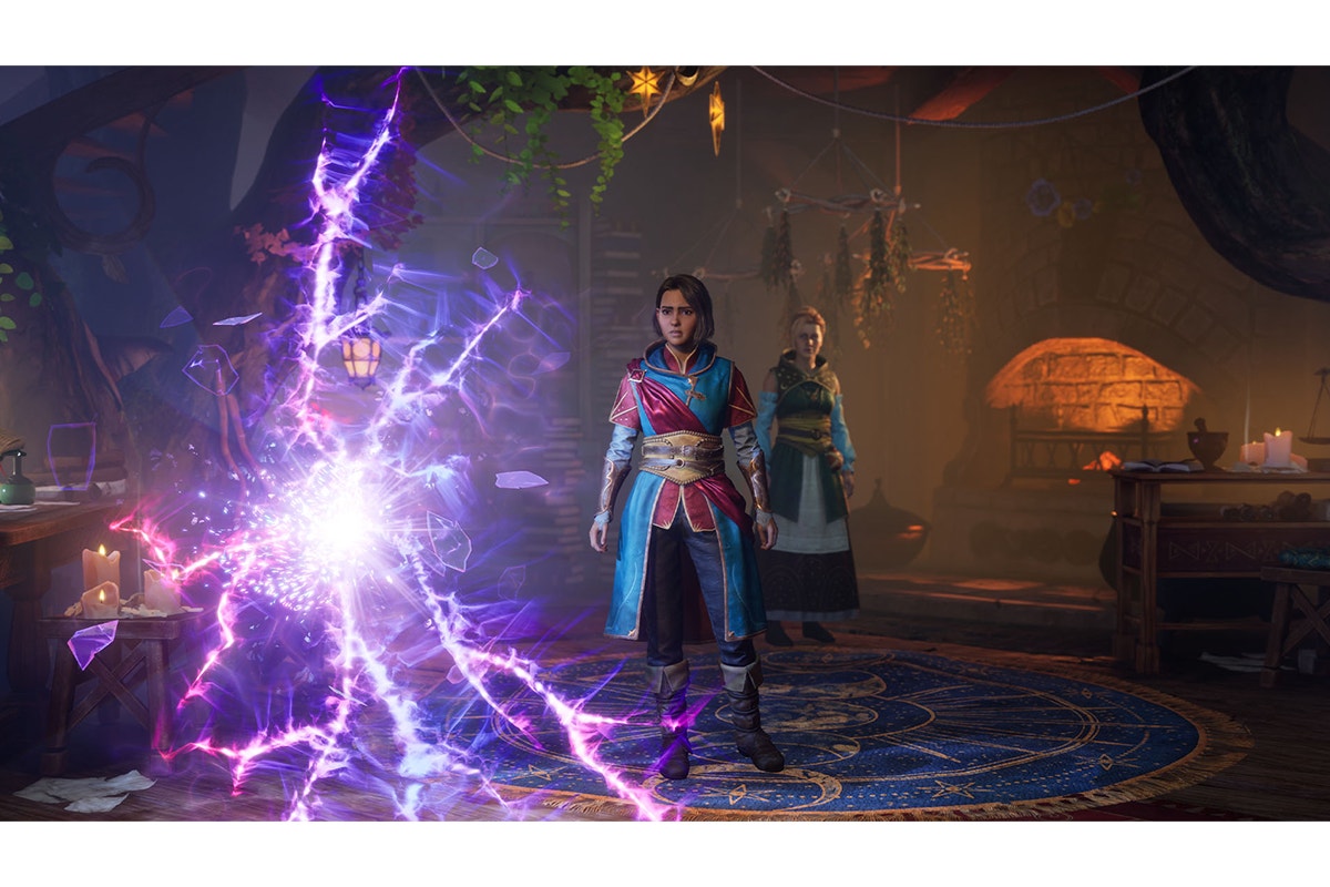 Split Fiction - Xbox Series X