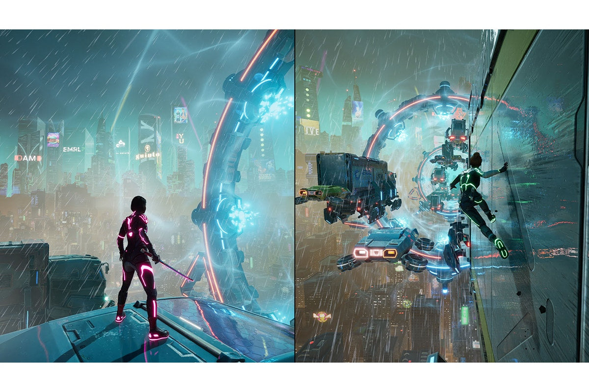 Split Fiction - Xbox Series X