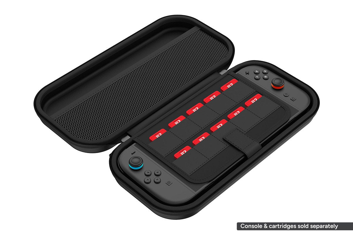 Powerwave EVA Carry Case for Nintendo Switch 2