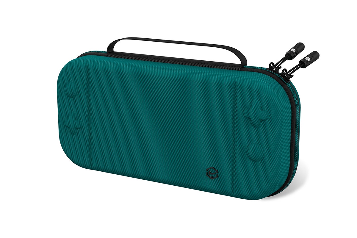 Powerwave Premium Carry Case for Nintendo Switch 2 (Jade)