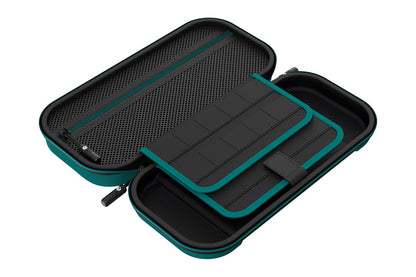 Powerwave Premium Carry Case for Nintendo Switch 2 (Jade)