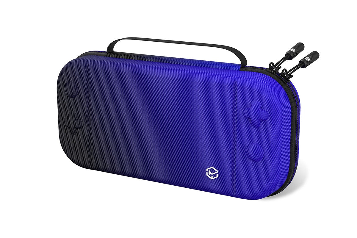 Powerwave Premium Carry Case for Nintendo Switch 2 (Midnight Sapphire)