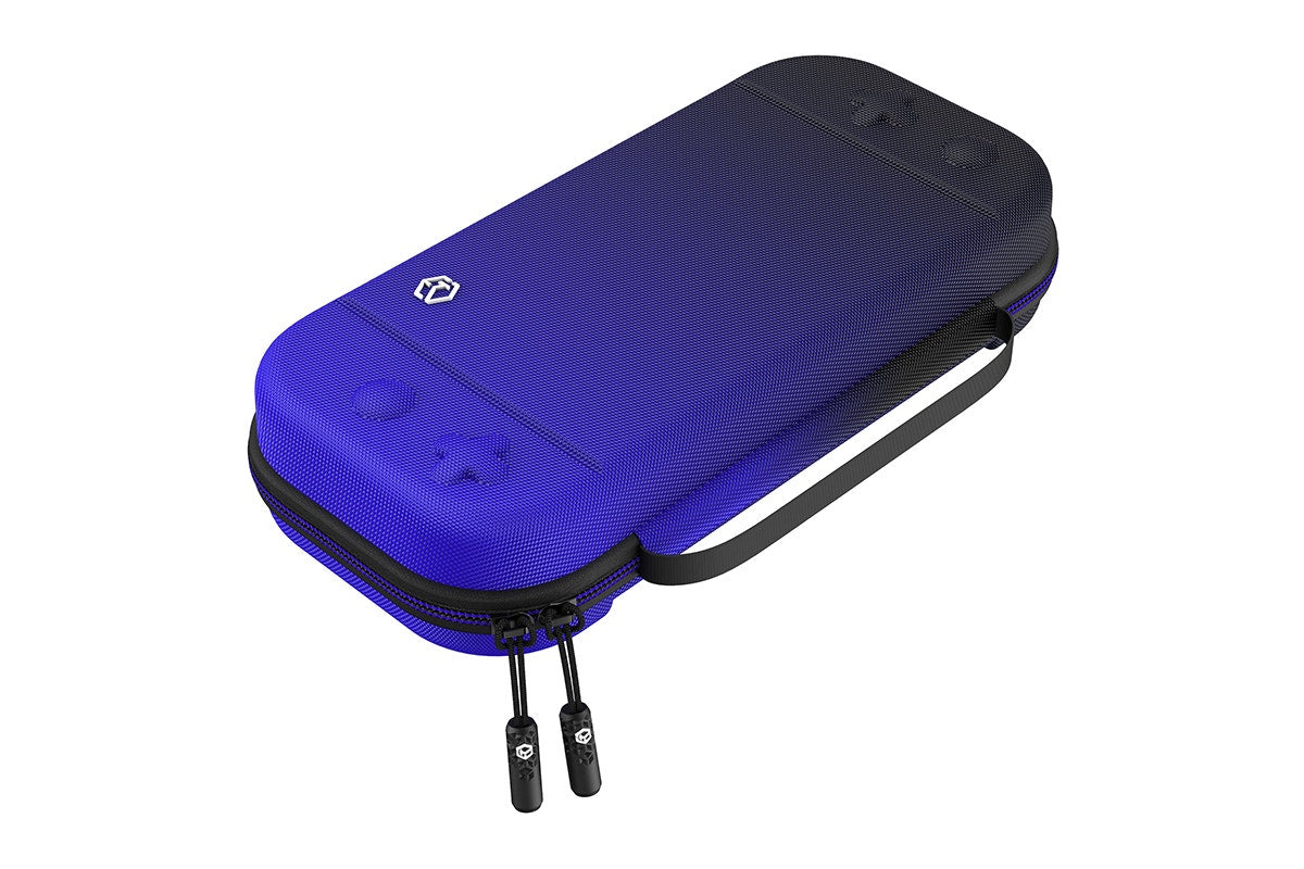 Powerwave Premium Carry Case for Nintendo Switch 2 (Midnight Sapphire)