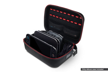 Powerwave Deluxe Case for Nintendo Switch 2