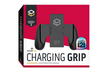 Powerwave Charging Grip for Nintendo Switch 2
