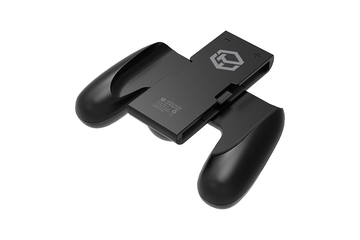 Powerwave Charging Grip for Nintendo Switch 2