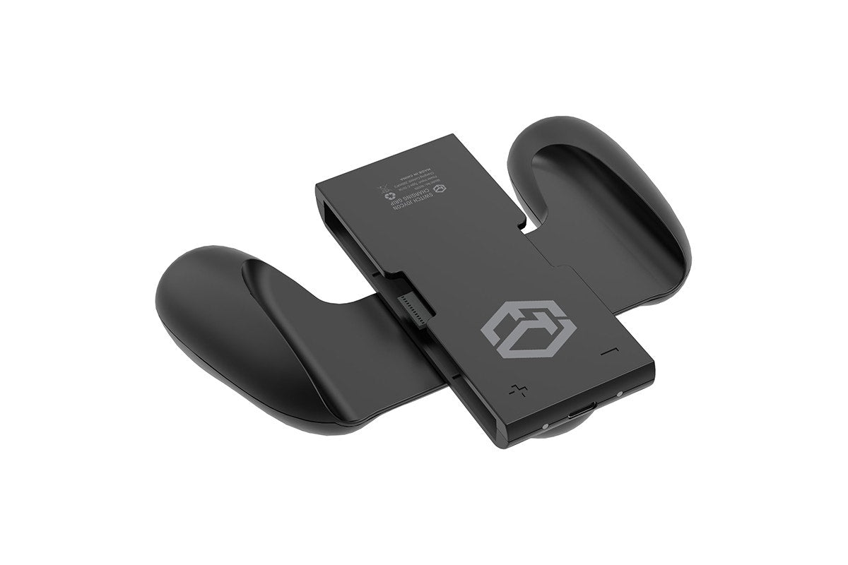Powerwave Charging Grip for Nintendo Switch 2