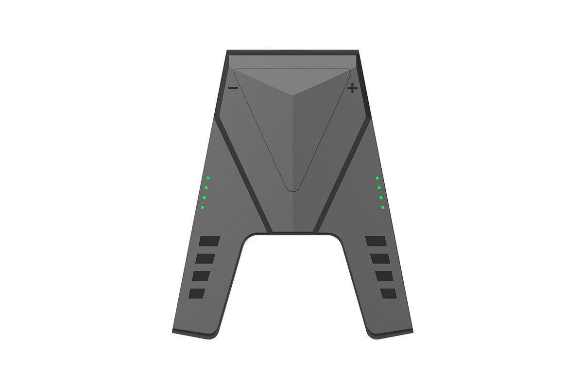 Powerwave Charging Grip with Battery for Nintendo Switch 2