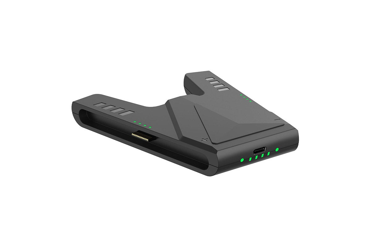 Powerwave Charging Grip with Battery for Nintendo Switch 2