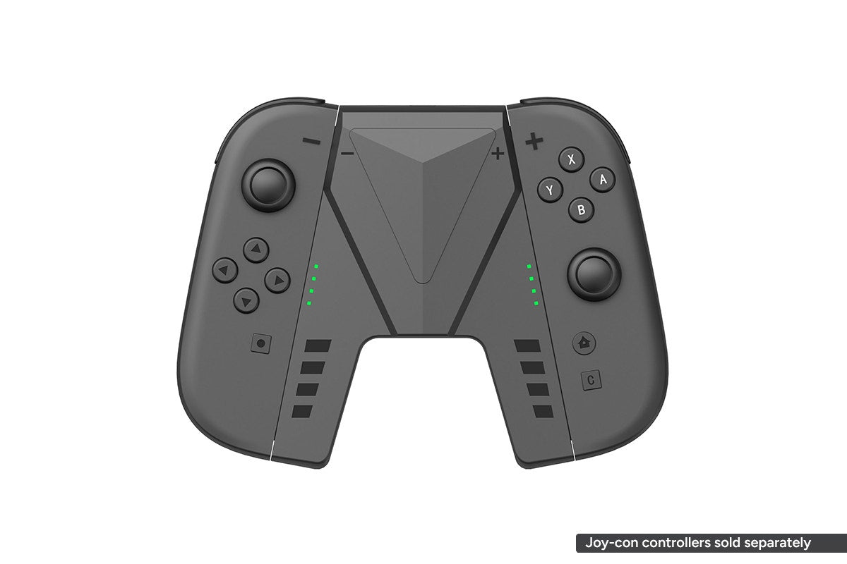 Powerwave Charging Grip with Battery for Nintendo Switch 2