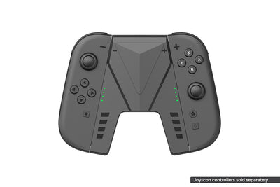 Powerwave Charging Grip with Battery for Nintendo Switch 2