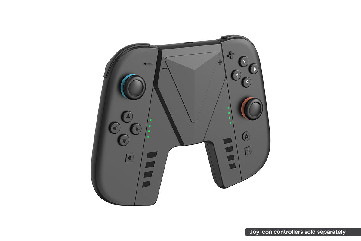 Powerwave Charging Grip with Battery for Nintendo Switch 2