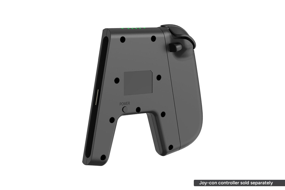 Powerwave Charging Grip with Battery for Nintendo Switch 2