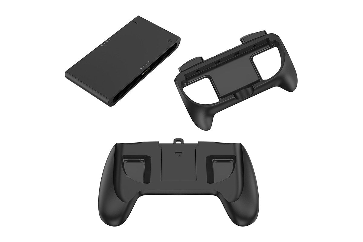 Powerwave Multifunctional Grip for Nintendo Switch 2