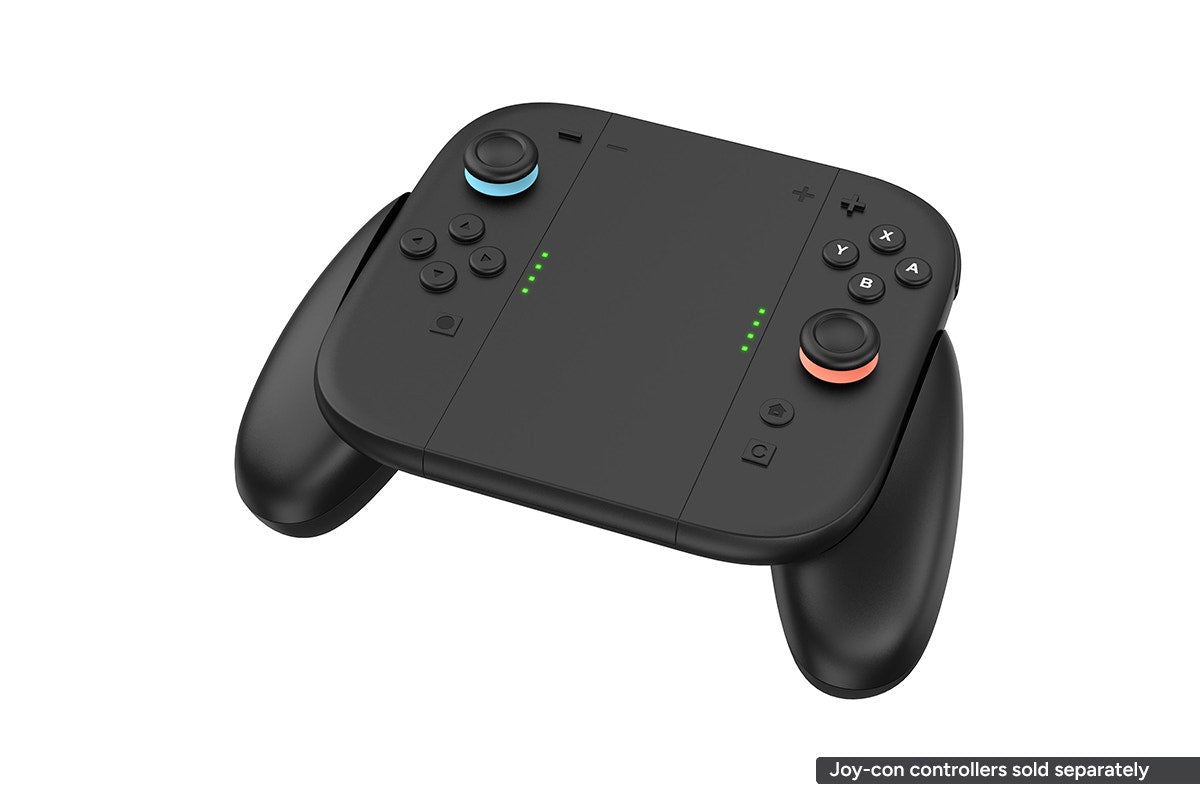 Powerwave Multifunctional Grip for Nintendo Switch 2