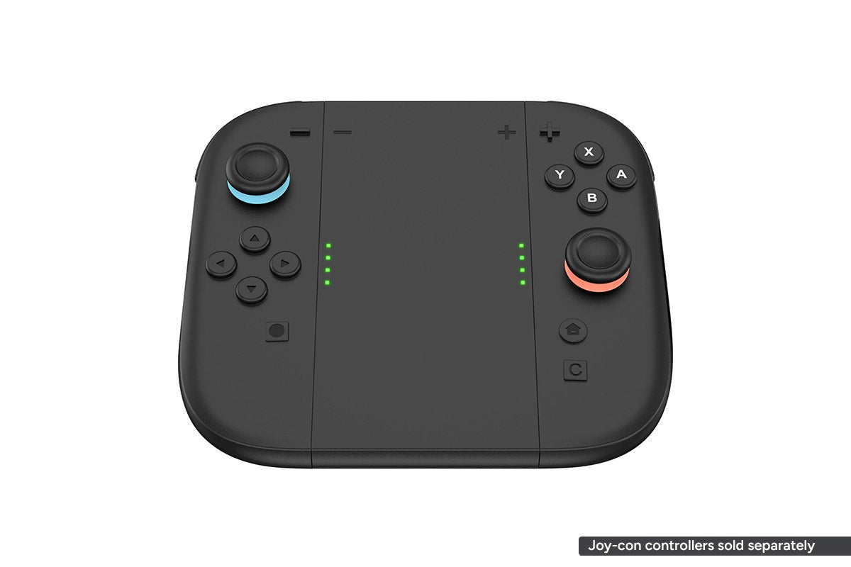 Powerwave Multifunctional Grip for Nintendo Switch 2