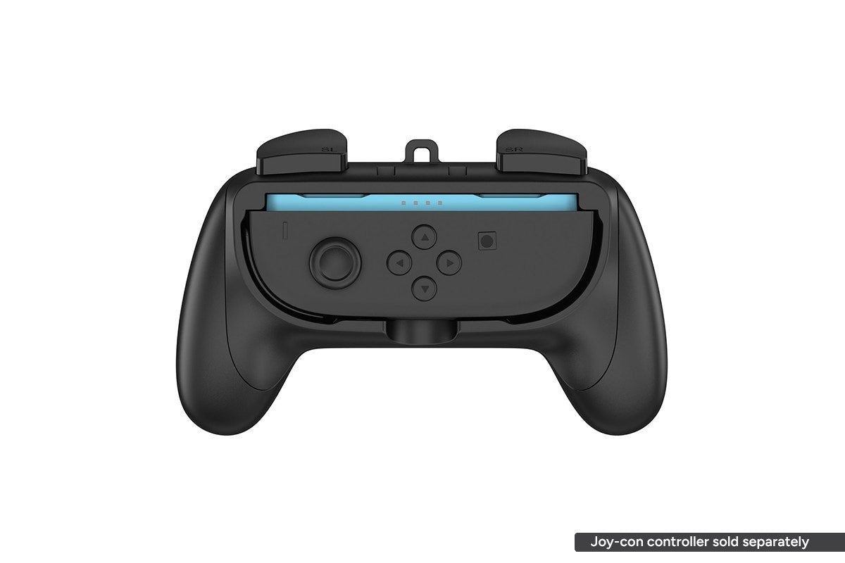 Powerwave Multifunctional Grip for Nintendo Switch 2