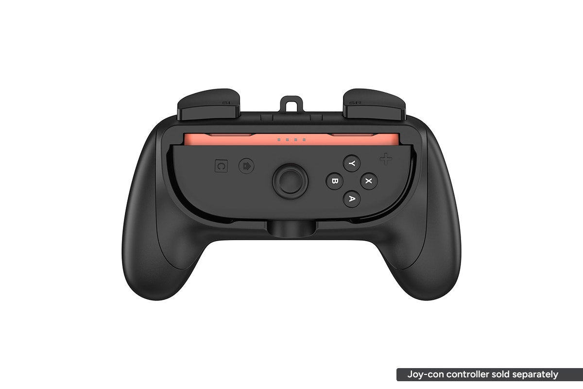 Powerwave Multifunctional Grip for Nintendo Switch 2