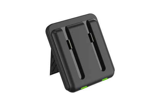 Powerwave Compact Dual Charging Stand for Nintendo Switch 2 - Auzzistore
