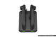 Powerwave Compact Dual Charging Stand for Nintendo Switch 2