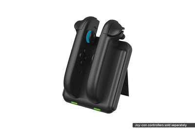 Powerwave Compact Dual Charging Stand for Nintendo Switch 2